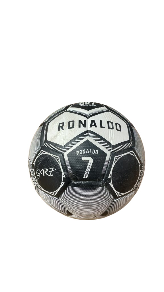 Ronaldo CR7 Soccer Ball - image 1