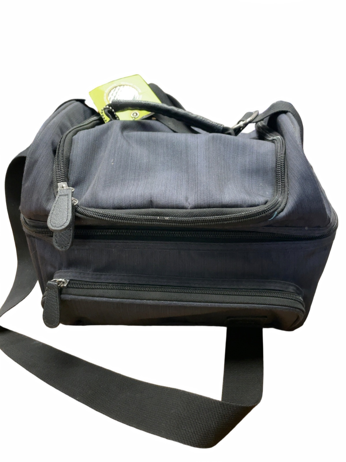 Roots 73 Insulated Cooler Bag Black - image 1