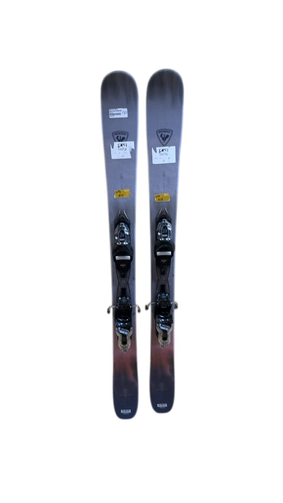 Rossignol rally bird pro Downhill Skis 130cm Used - image 1