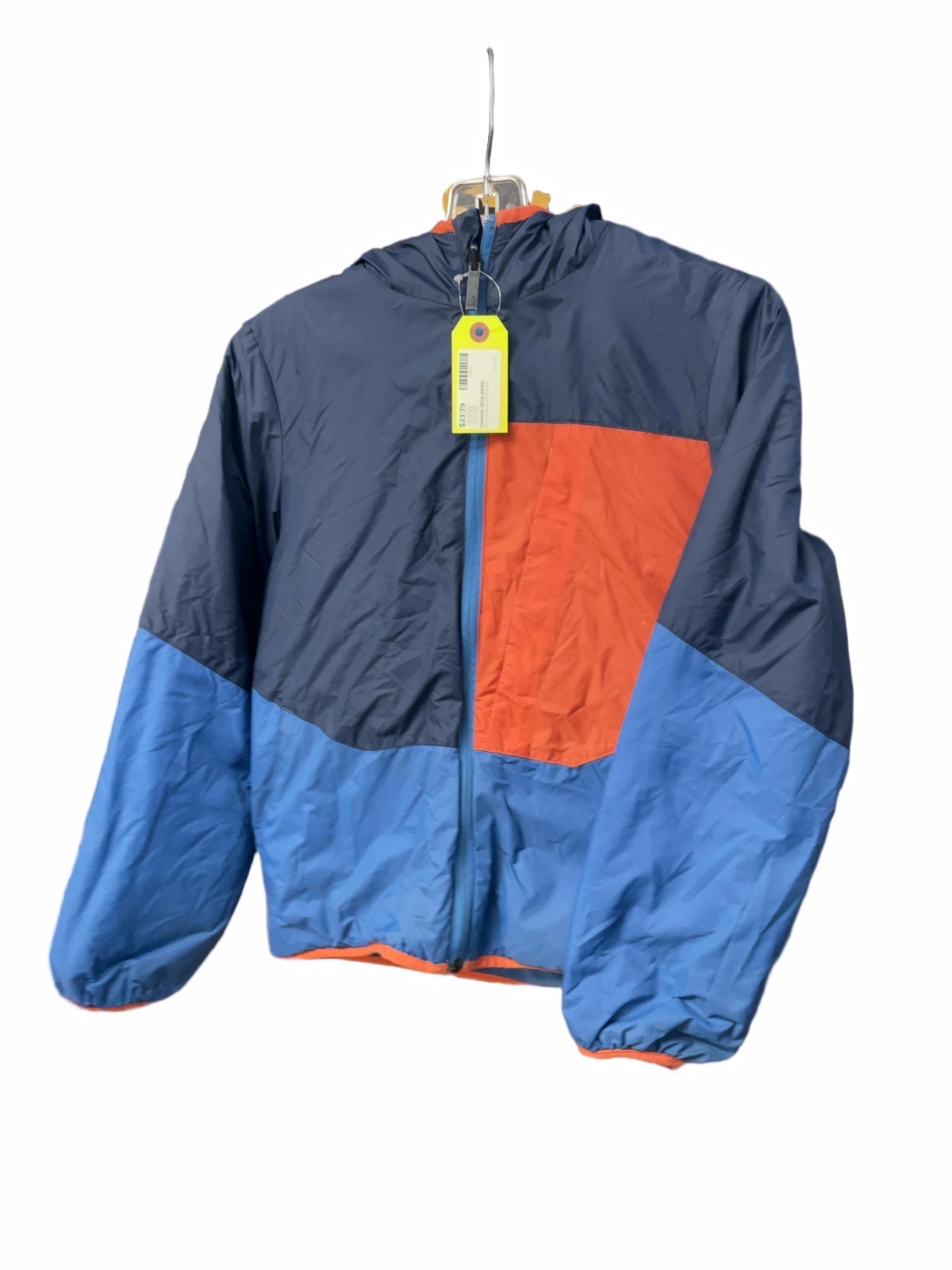 RPZN Junior 10/12 Reversible Jacket Shell - image 1