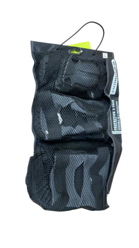 Salomon Protective 3-Pack Pad Set - Large