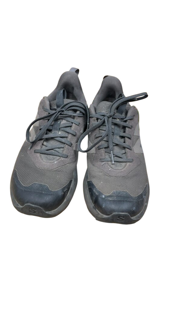 Salomon Runners - Size 8