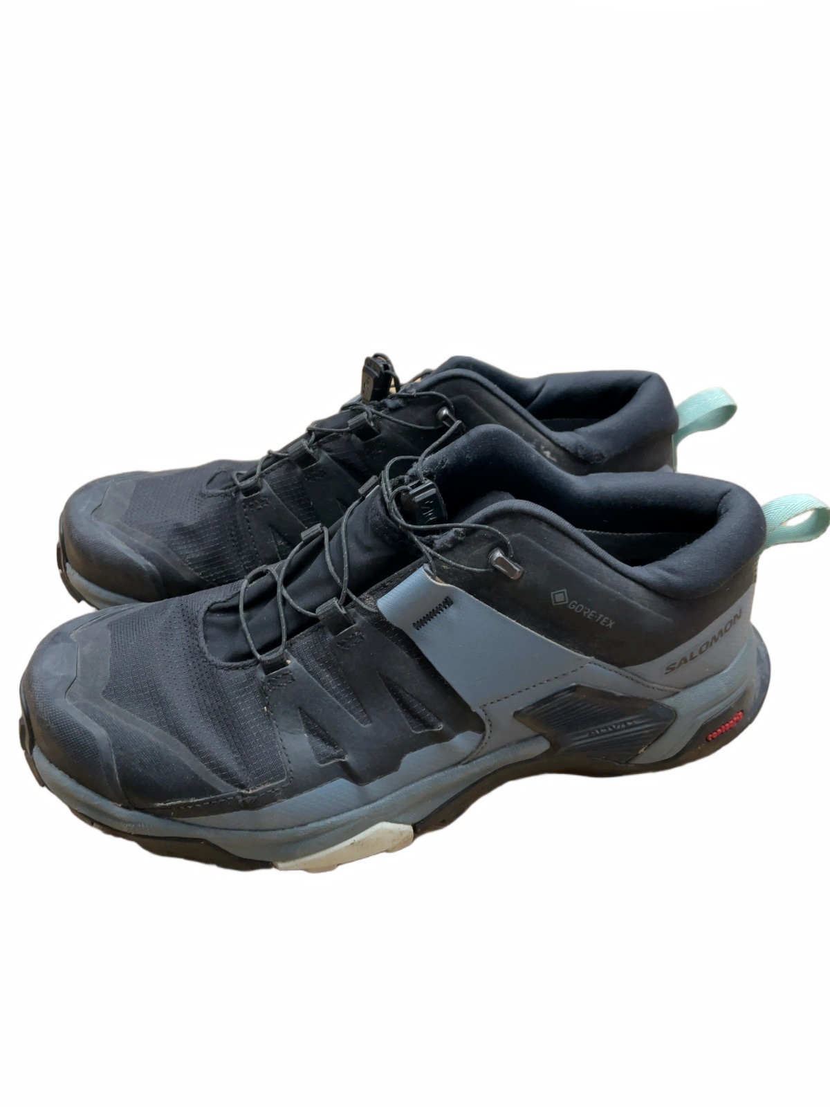 Salomon X Ultra 04W Size 8 Hiking Shoes - image 1