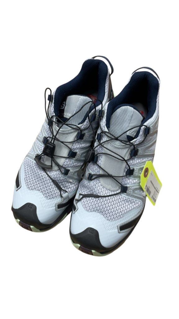Salomon XA Pro 3D Women's Trail Running Shoes - Size 9