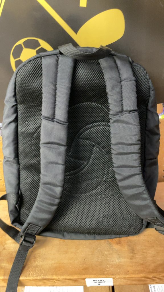 Samsonite Backpack - Black