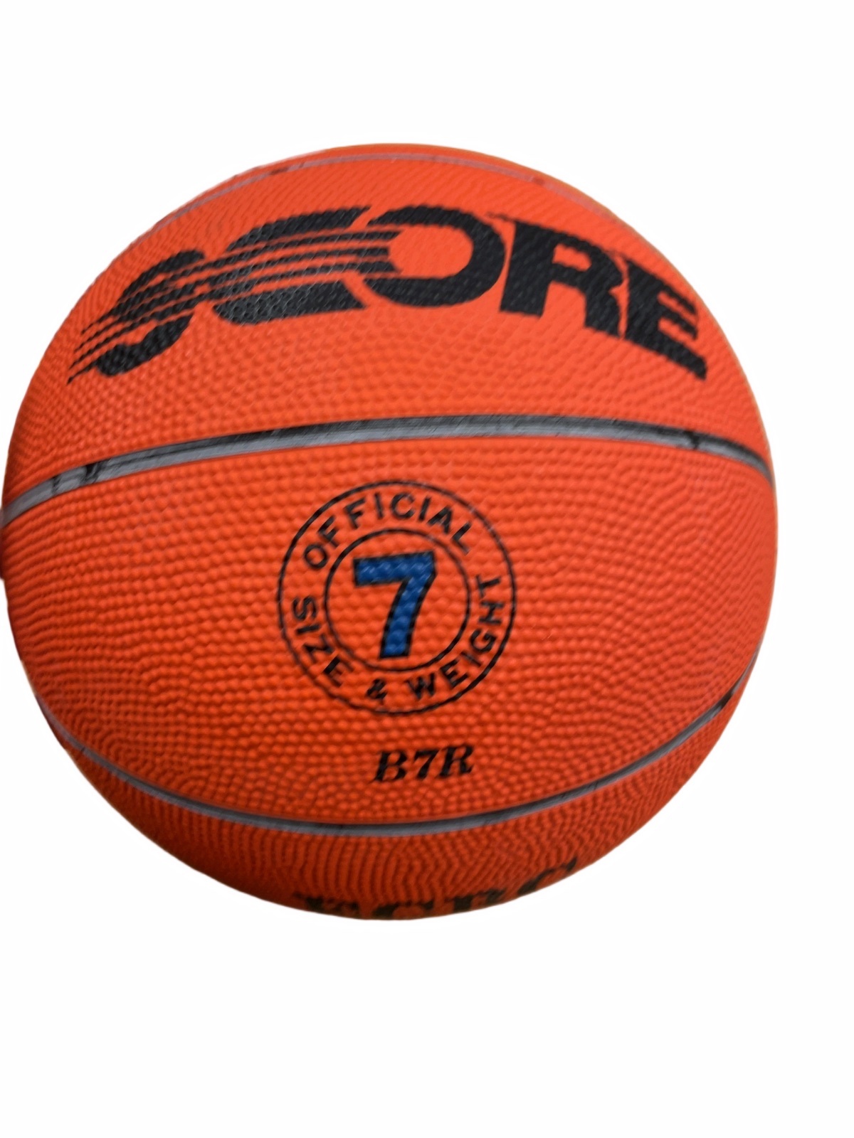 Score ECBC Basketball Camp Size 7 Basketball - image 1