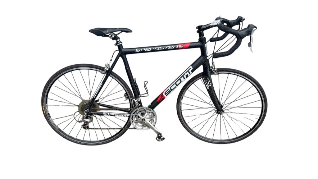 Scott Road Bike Speedster S3 700c Used