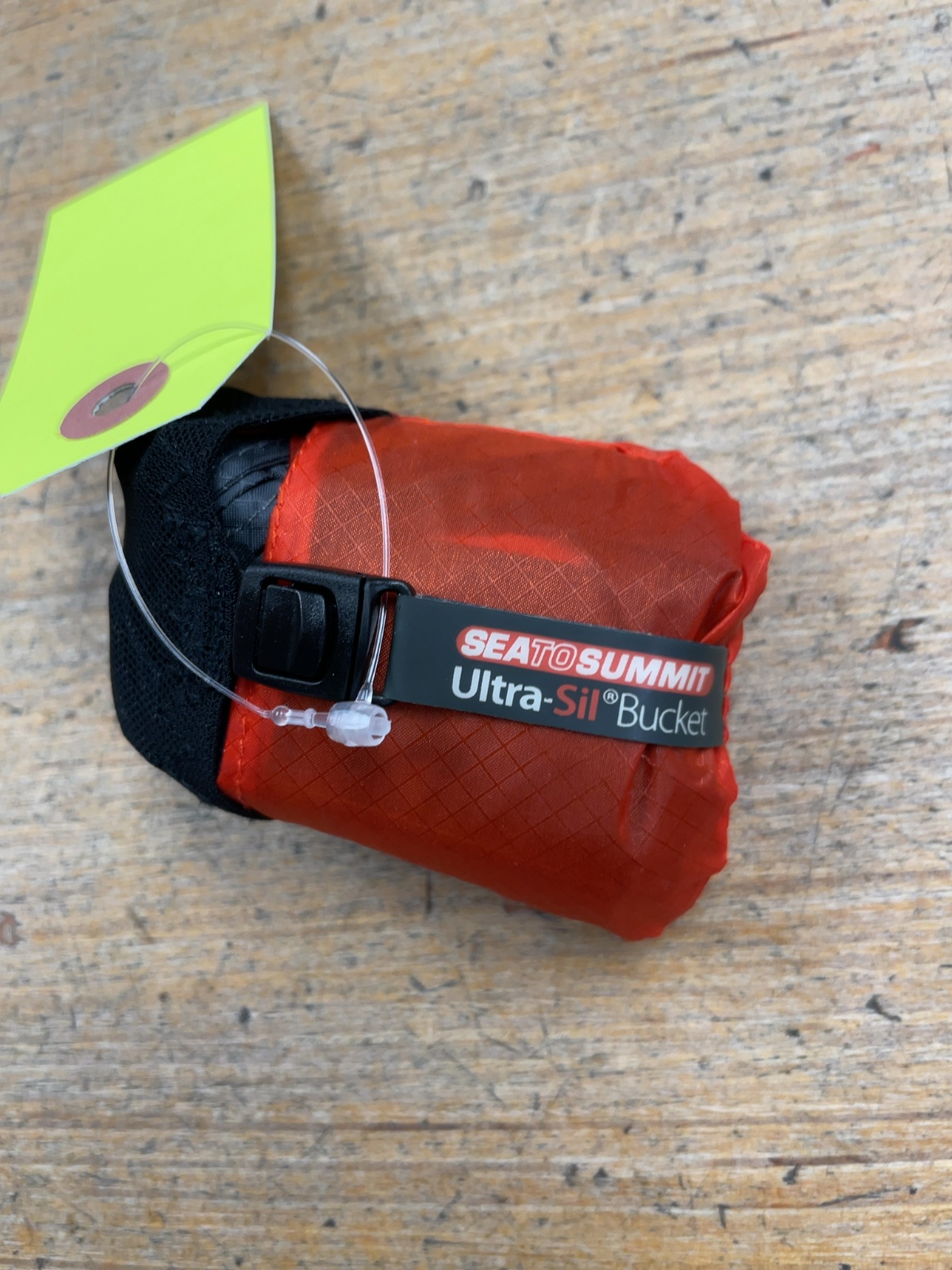 Sea to Summit Ultra-Sil Packable Bucket