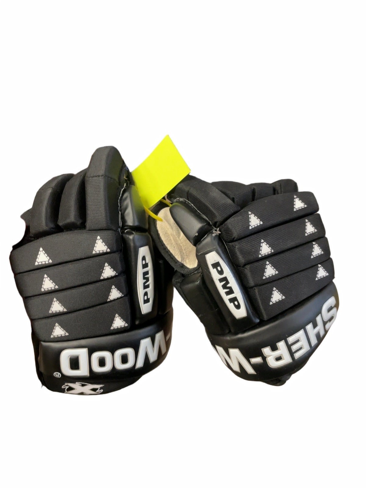 Sher-Wood PMP 12.5" Hockey Gloves - image 1