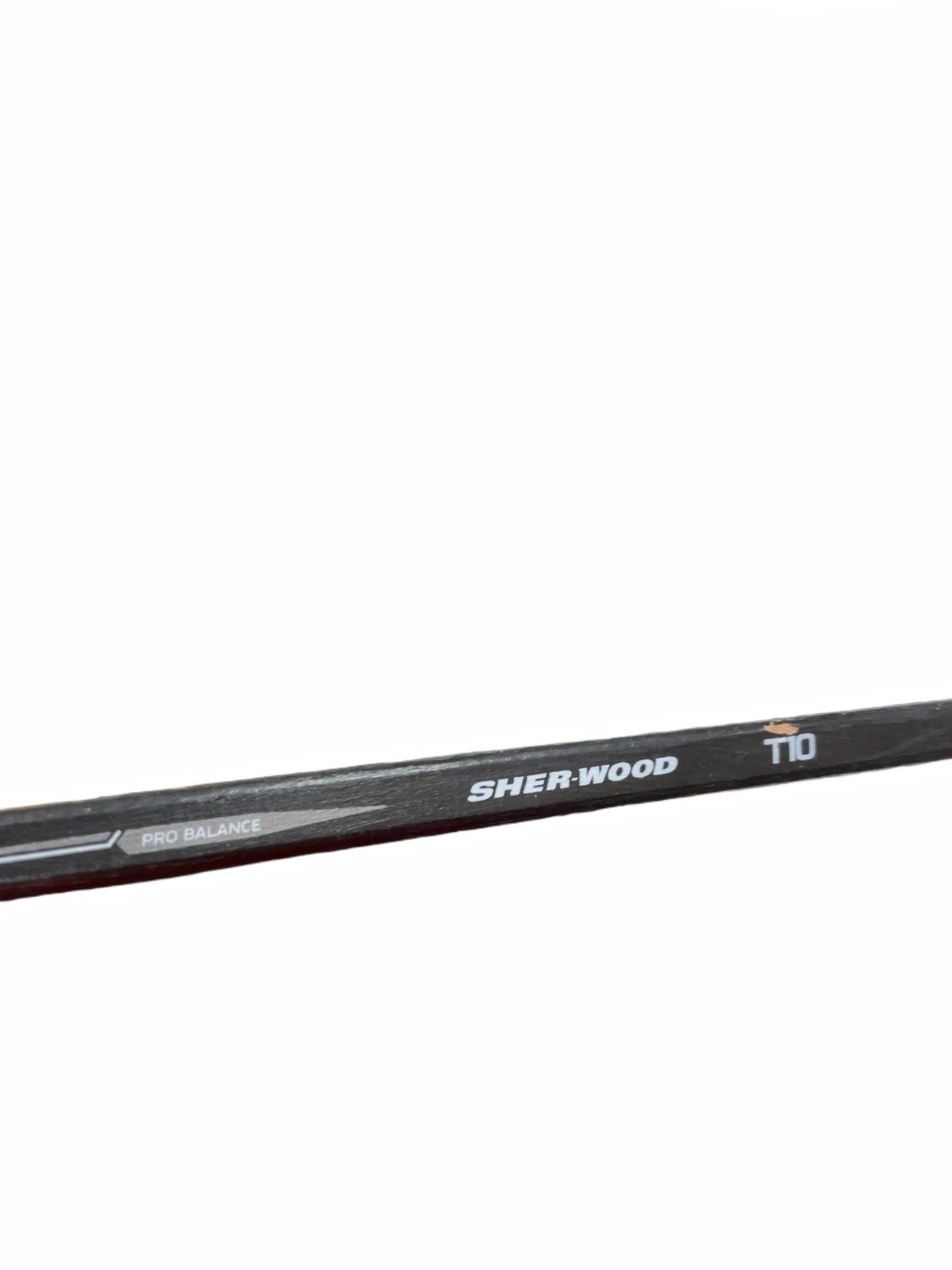 Sher-Wood T10 Junior PP26 Stastny RH Hockey Stick