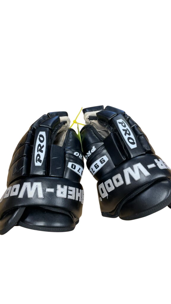 Sherwood 9970 Hockey Gloves 14.5"