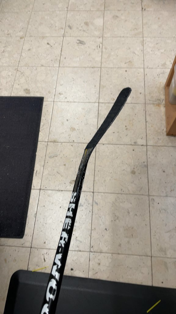 Sherwood Junior Right-Handed Hockey Stick