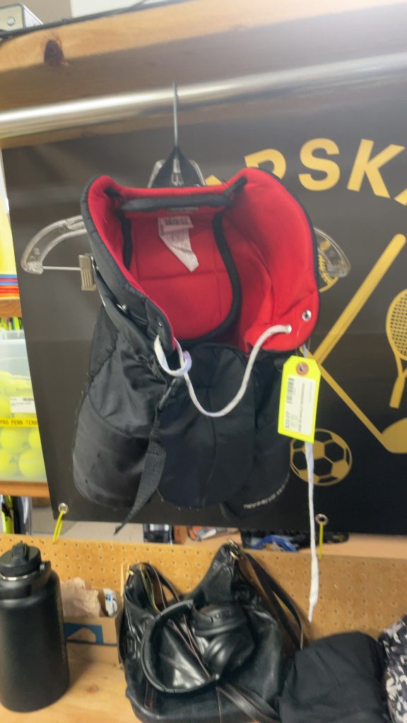 Sherwood Junior Small Hockey Pants