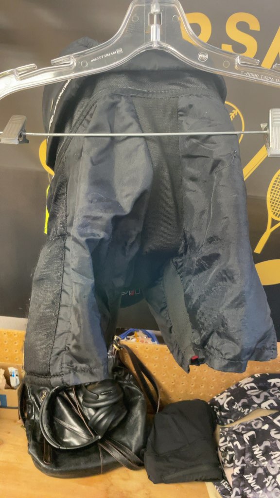 Sherwood Junior Small Hockey Pants