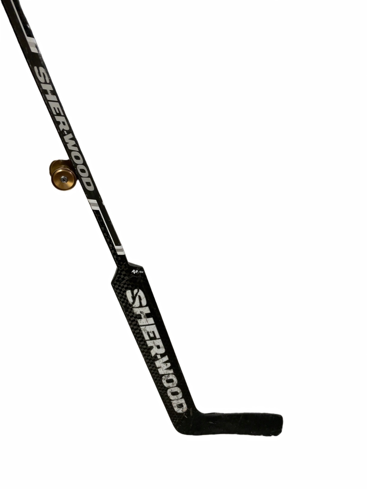 Sherwood PP41 26" Goalie Stick - image 1