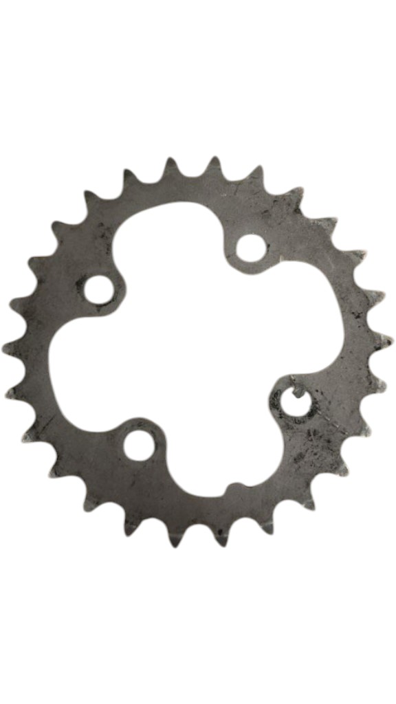 Shimano Chainring M9/10S 26T 4-Bolt