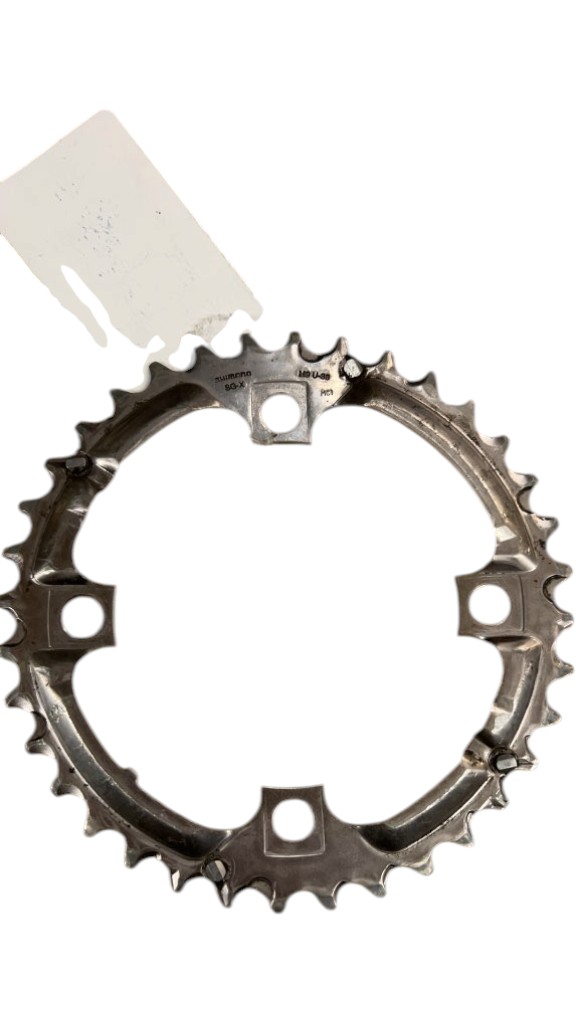 Shimano Chainring SG-X M9 U-36 36T