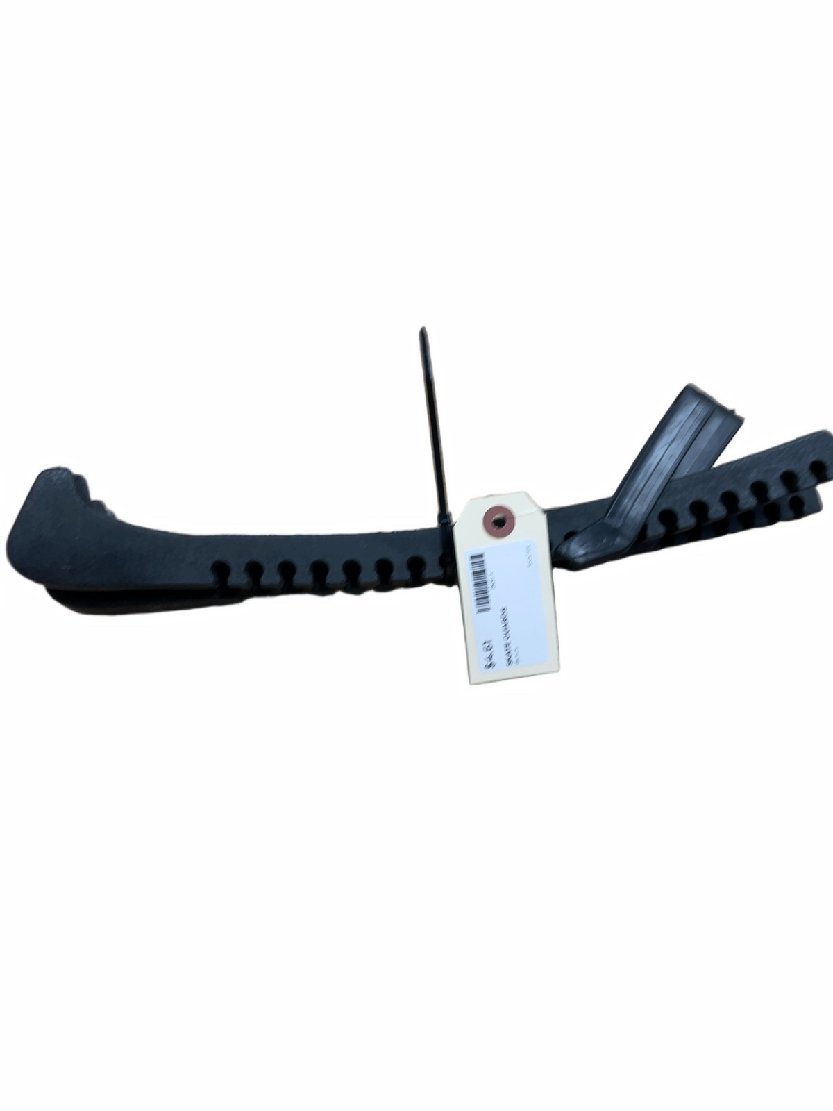 Skate Guards Black - image 1