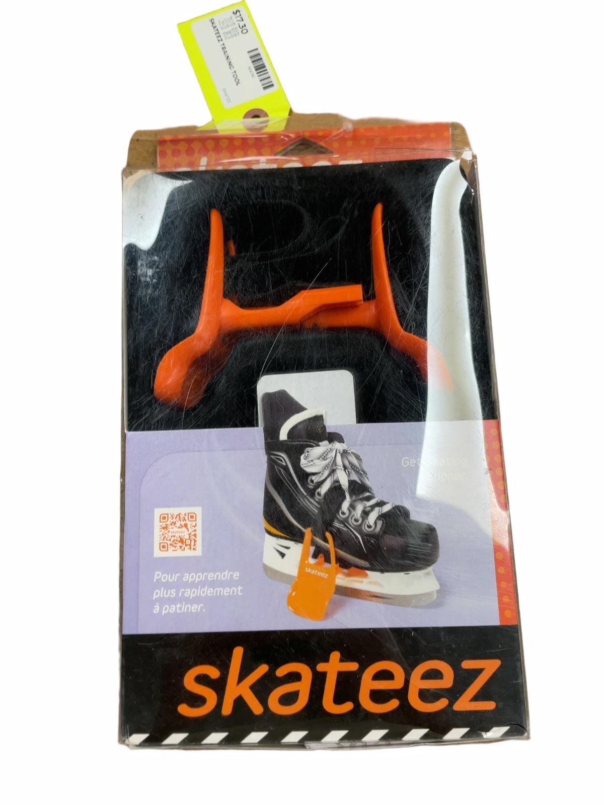 Skateez Training Tool Orange - image 1