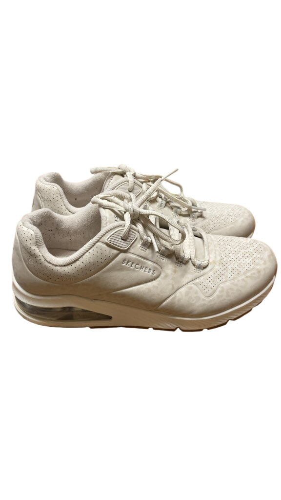 Skechers Ladies Size 10 Runners - image 1