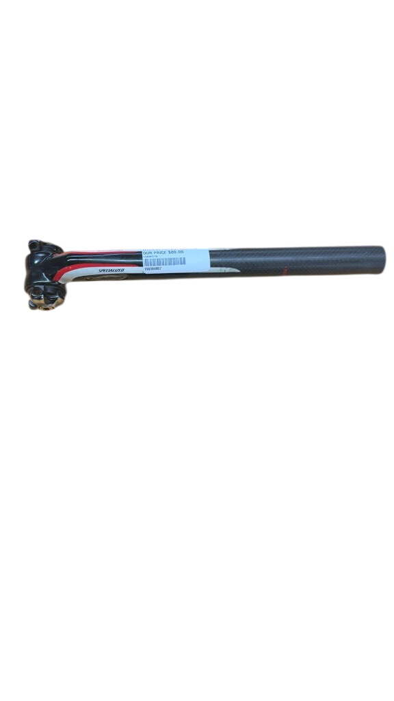 Specialized FACT Carbon Seatpost - 27.2mm - image 1