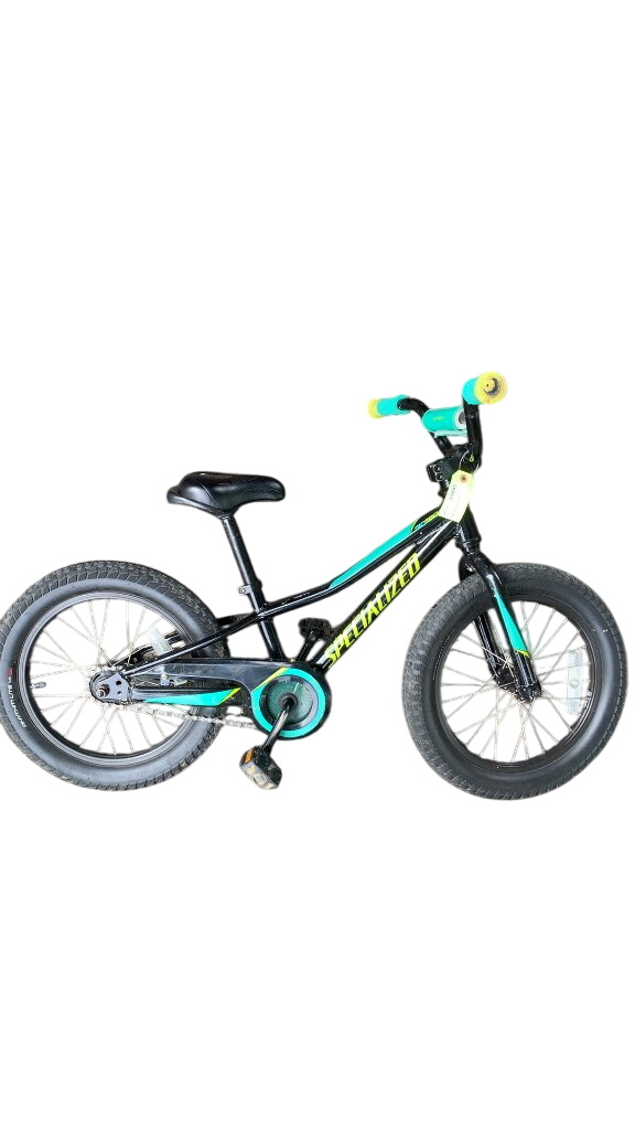 Specialized Riprock 16" Kids Bike