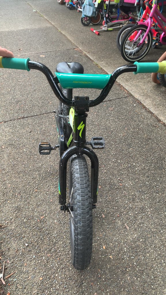 Specialized Riprock 16" Kids Bike