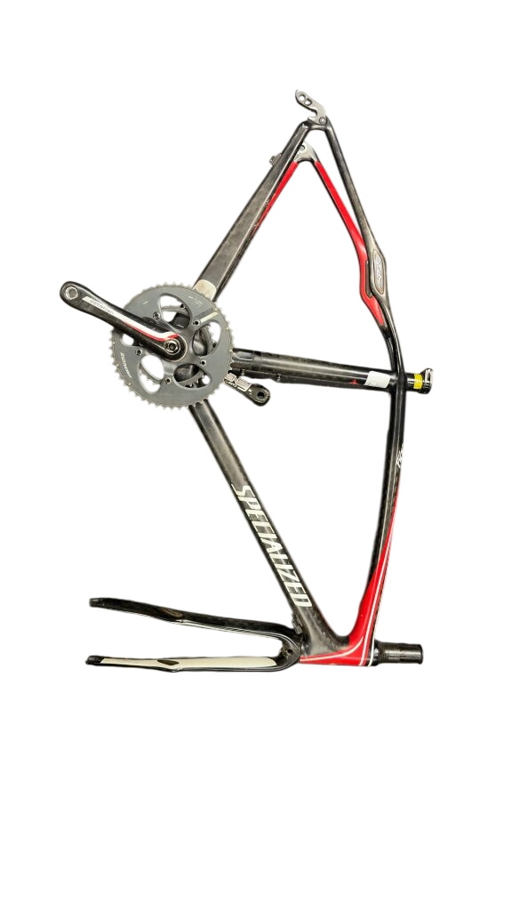 Specialized Ruby Carbon Road Frameset - 51cm - image 1