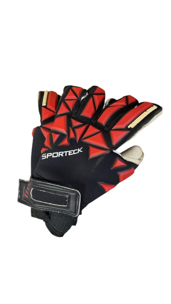 Sporteck Goalie Gloves