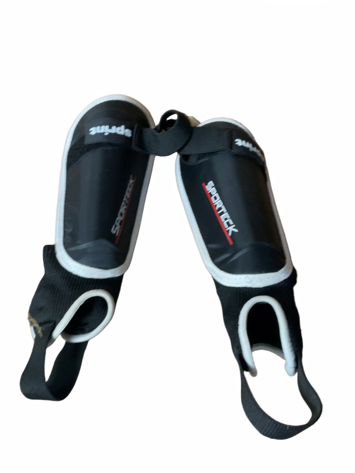 Sporteck Sprint XXS Soccer Shin Pads