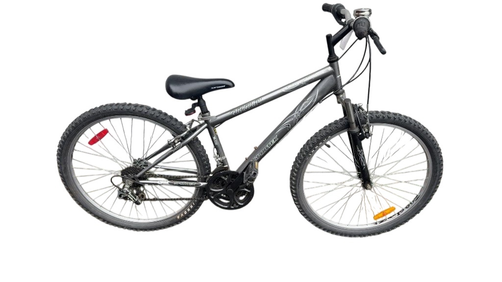 Sportek Turnpike 26" Mountain Bike - image 1
