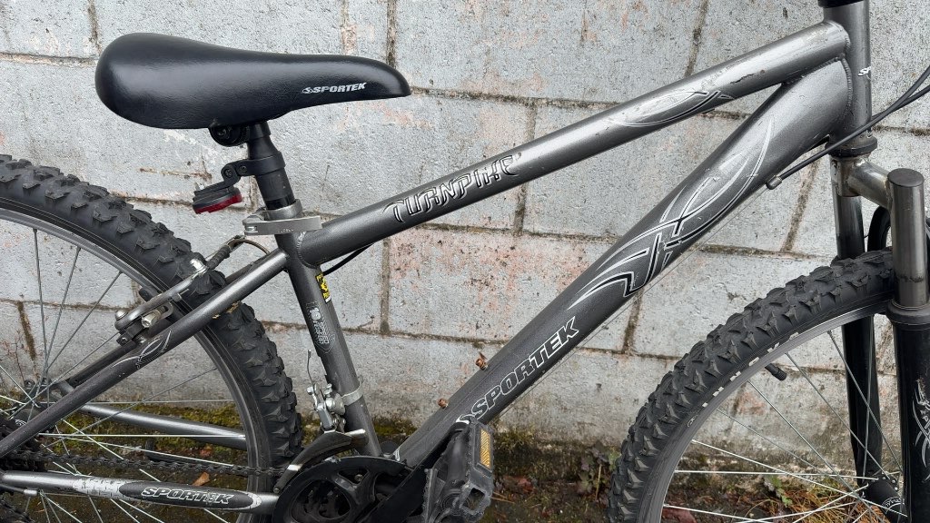 Sportek Turnpike 26" Mountain Bike