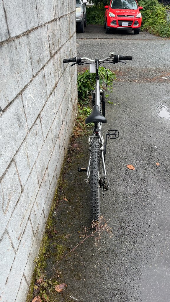 Sportek Turnpike 26" Mountain Bike