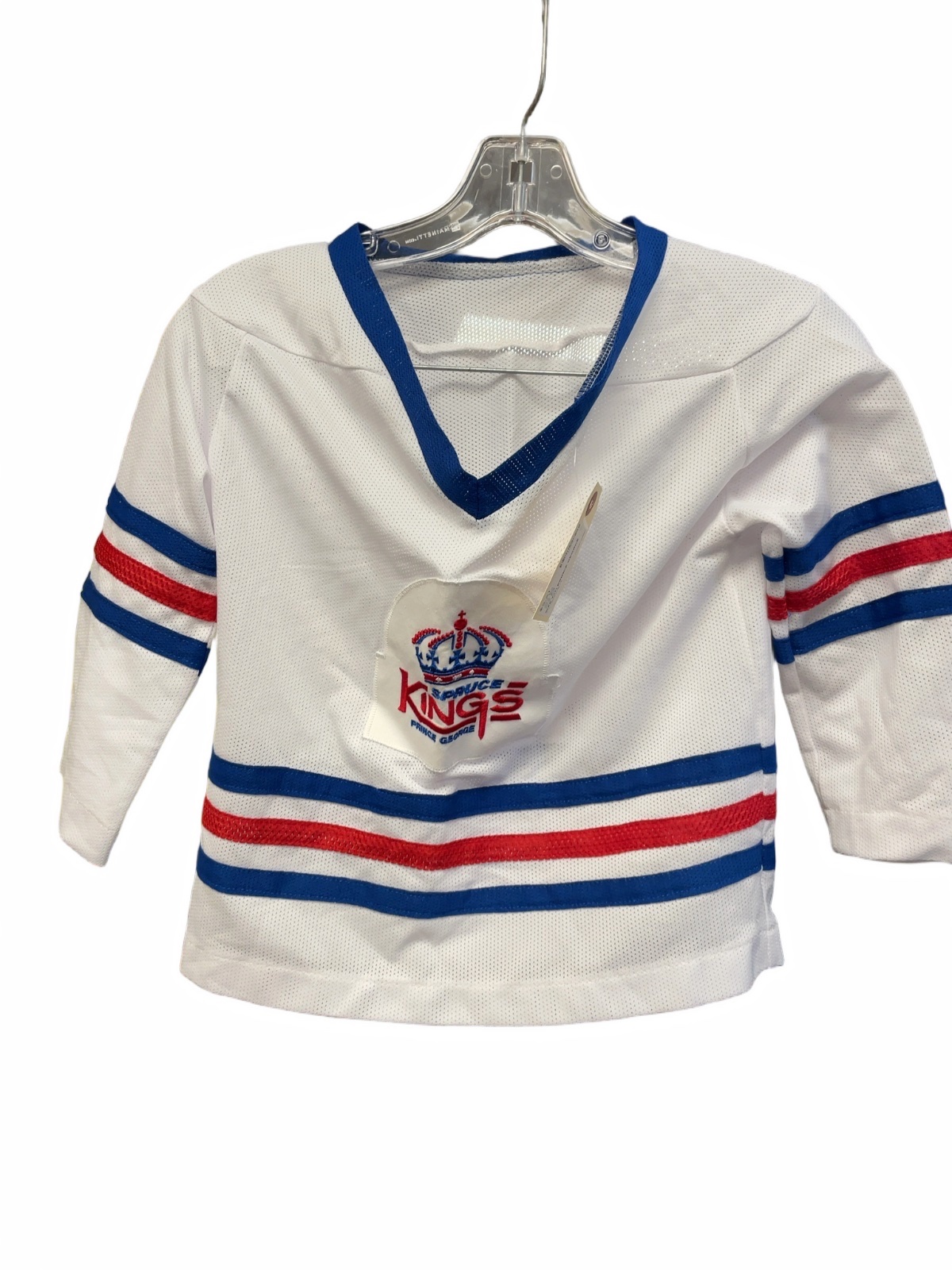 Spruce Kings Prince George Youth Hockey Jersey - image 1