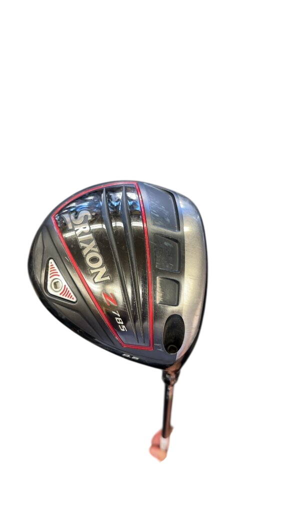 Srixon Driver Z 785 9.5 Loft Used - image 1