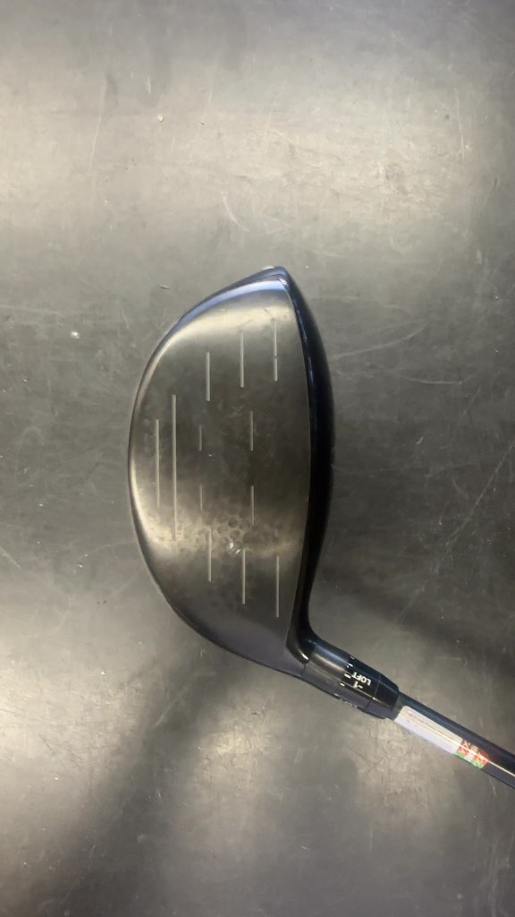 Srixon Driver Z 785 9.5 Loft Used