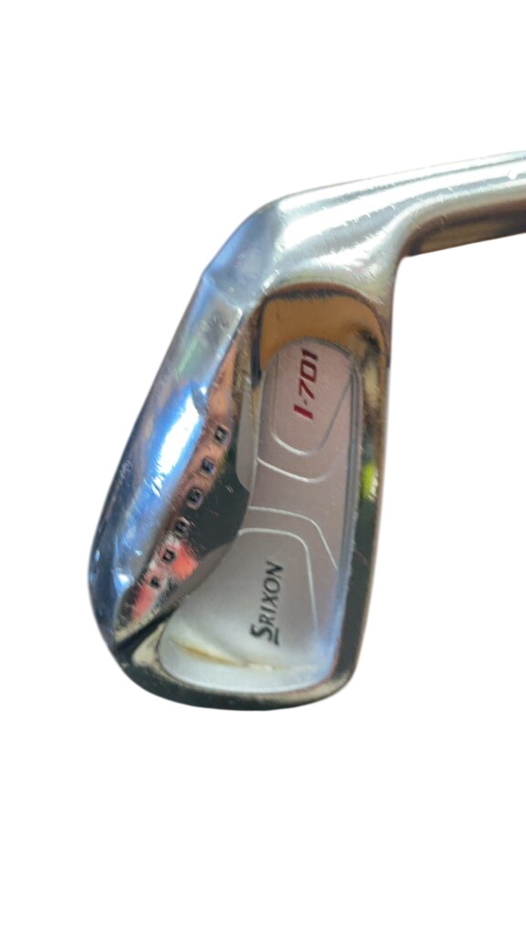 Srixon I-701 Forged 6 Iron - image 1