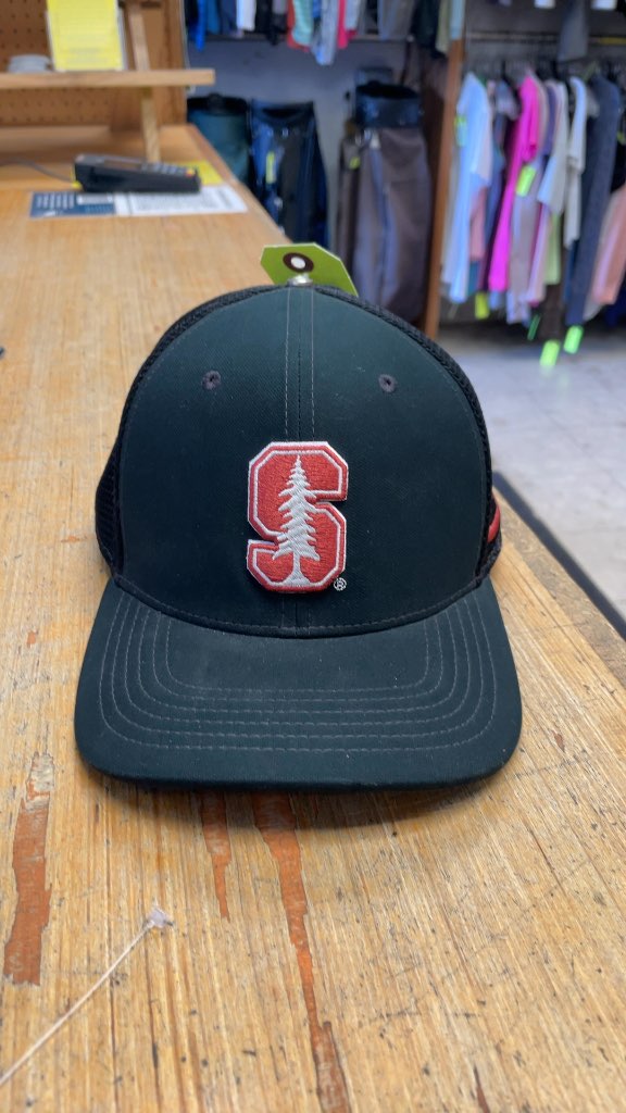 Stanford University Trucker Hat