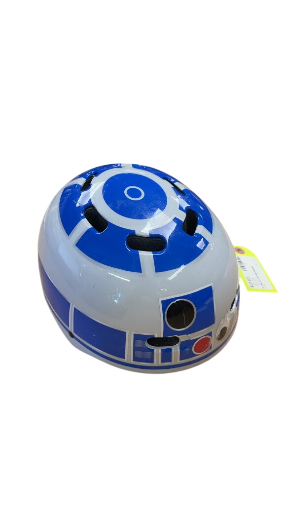 Star Wars R2-D2 Multi-Sport Helmet (51-54cm)