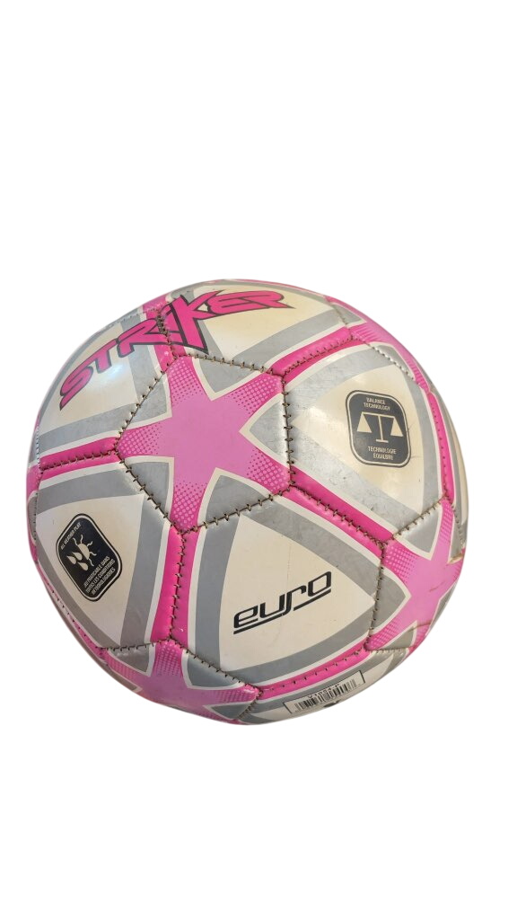 Striker Euro Soccer Ball - Size 4 - image 1