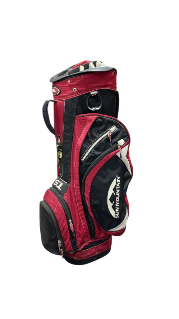 Sun Mountain S1 Golf Bag - image 1