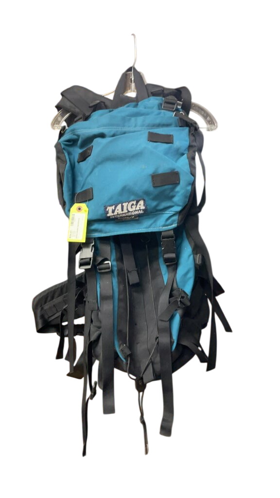 Taiga Hiking Backpack - image 1