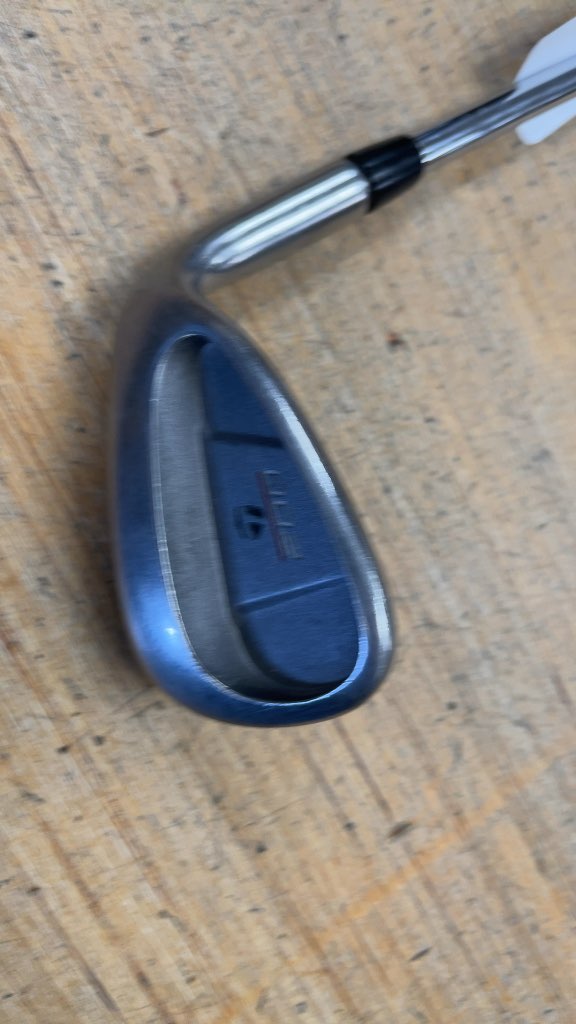 TaylorMade 200 Series Sand Wedge
