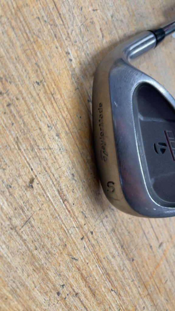 TaylorMade 200 Series Sand Wedge