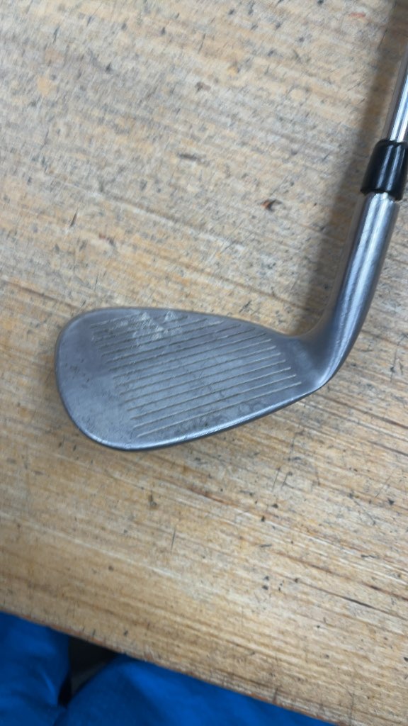 TaylorMade 200 Series Sand Wedge