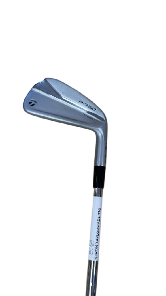 TaylorMade P790 4 Iron - image 1
