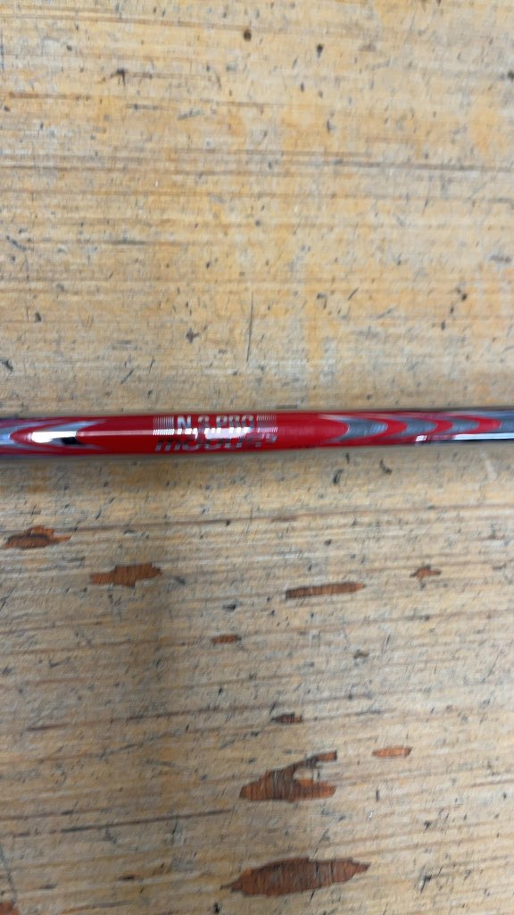 TaylorMade P790 4 Iron