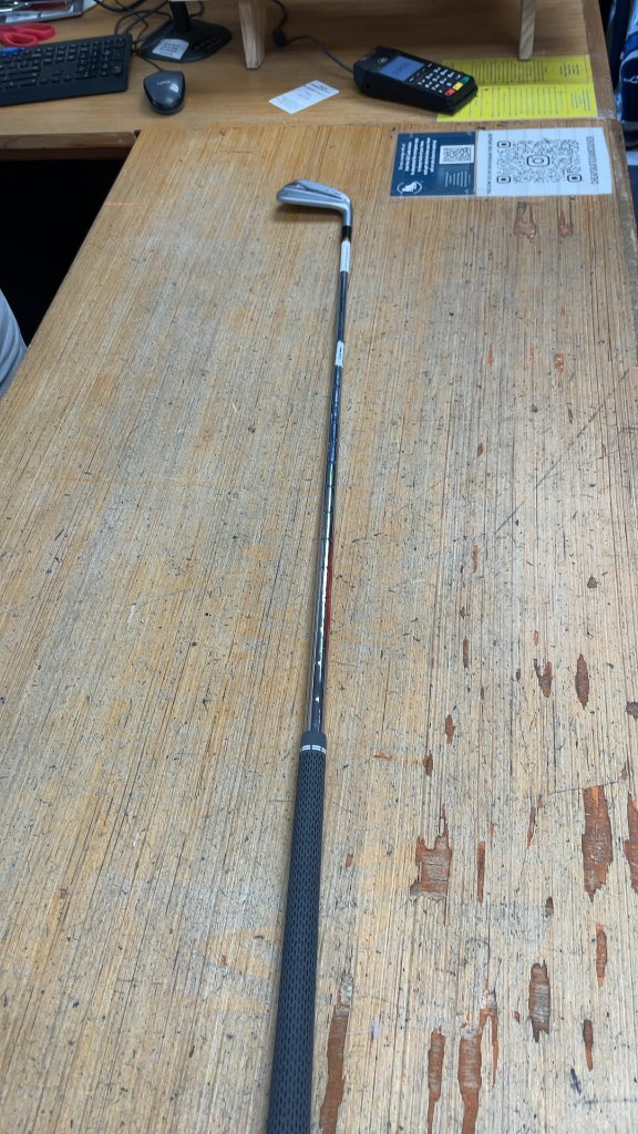 TaylorMade P790 4 Iron