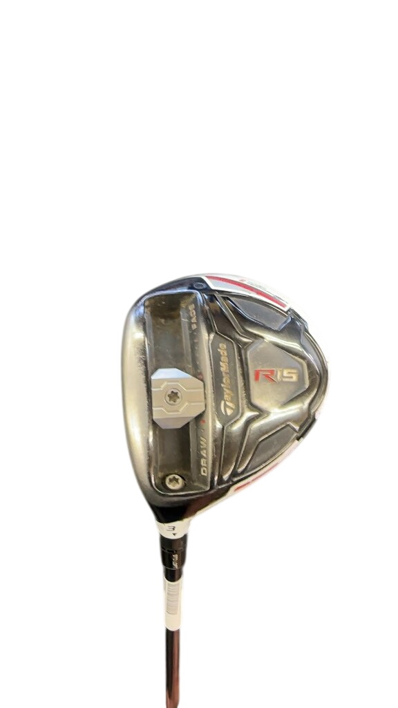 TaylorMade R15 3 Wood Fairway Wood Used