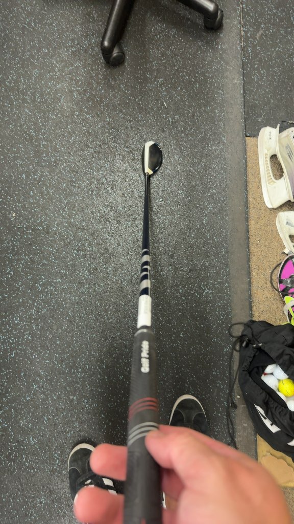 TaylorMade SIM2 Max 3 Hybrid 19° Used